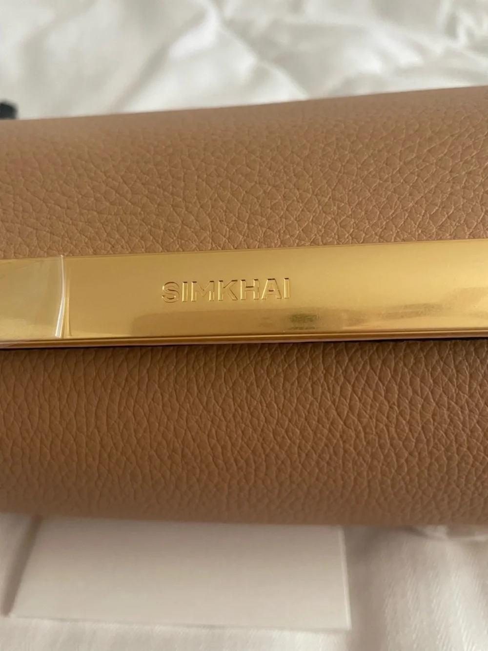 Simkhai Rola Cylinder Leather Crossbody - Picture 8 of 11